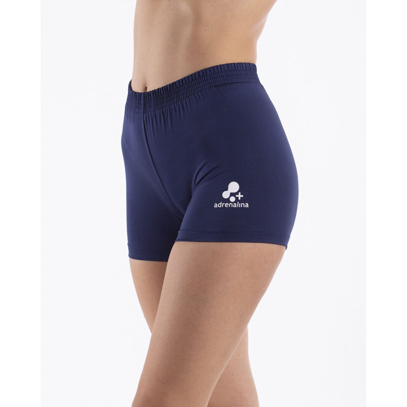 Adrenalina Bermuda Sprint Navy für Damen