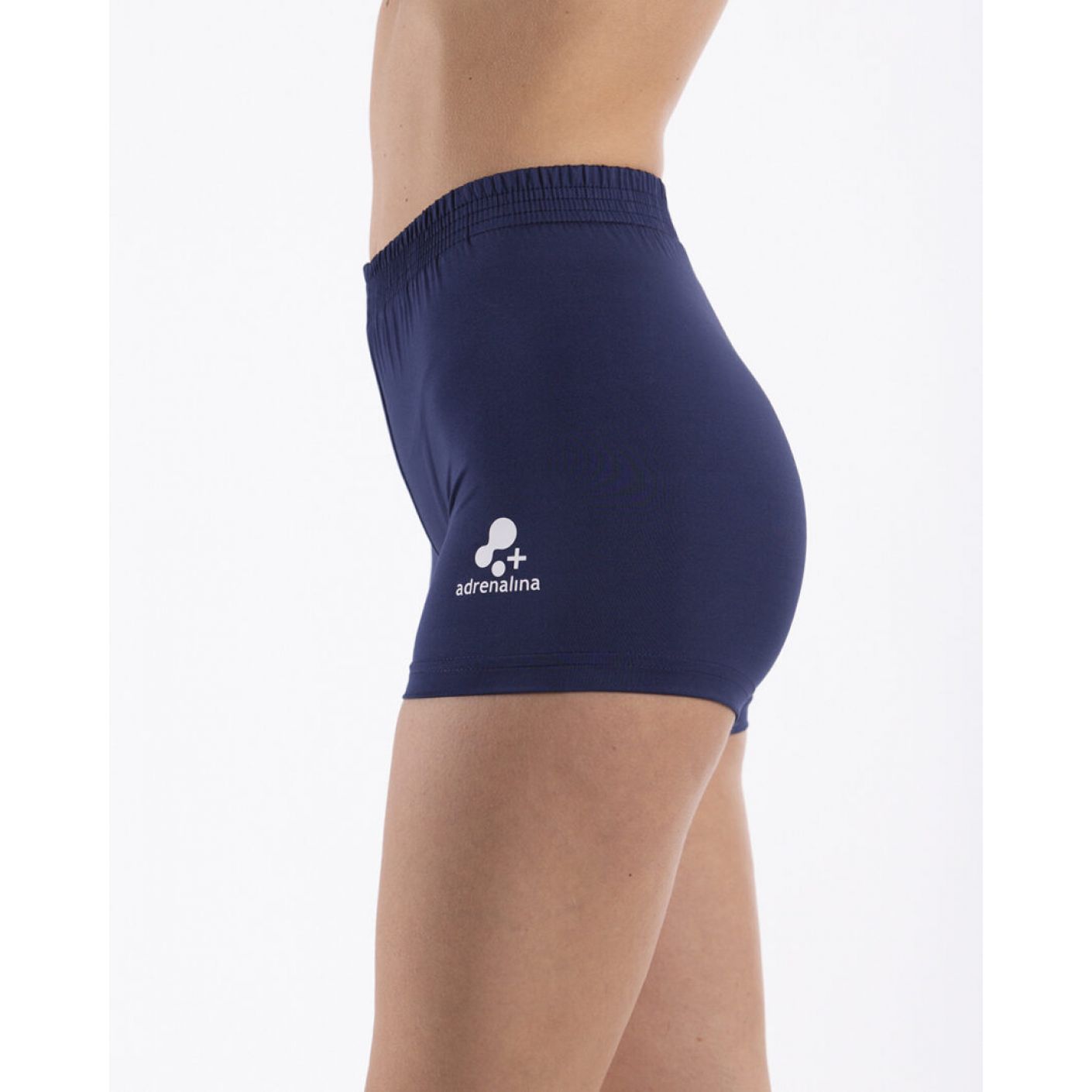 Adrenalina Bermuda Sprint Navy da Donna