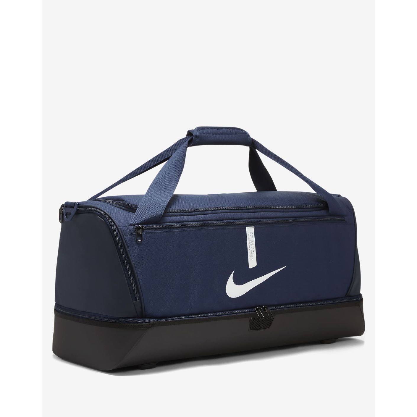 Nike Academy Team 59L Hartschalen-Reisetasche Blau