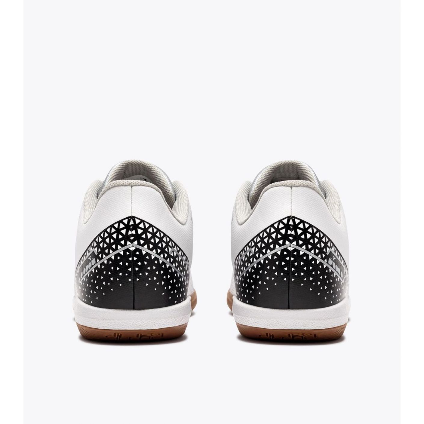 Diadora Pichichi 6 IDR Herren Weiß/Silber/Schwarz