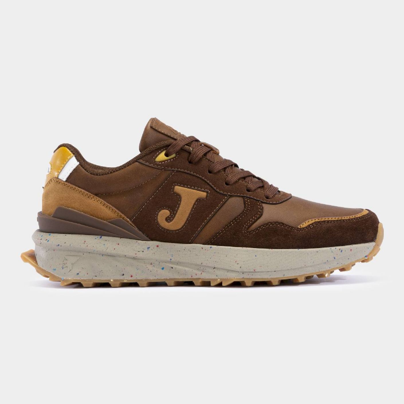 Joma C200 Brown Men