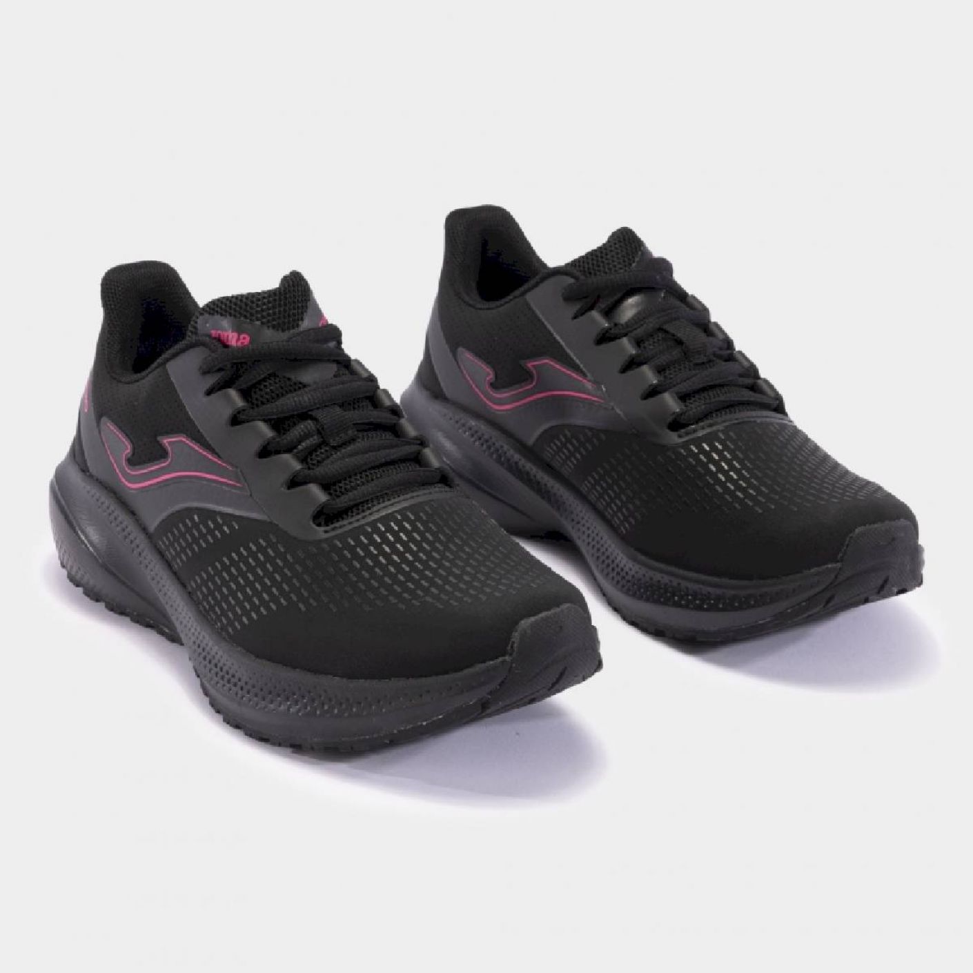 Joma Rodio 2401 Nera da Donna