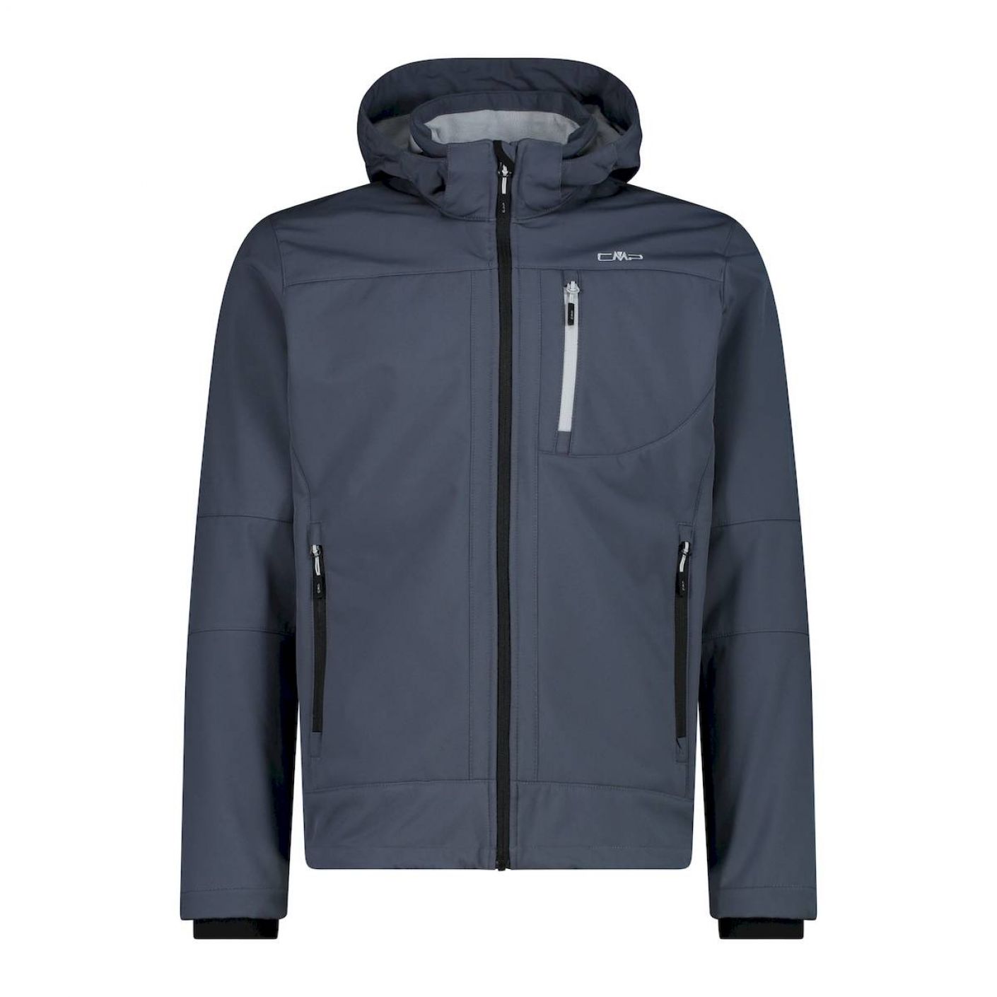 CMP Softshell da Uomo c/zip