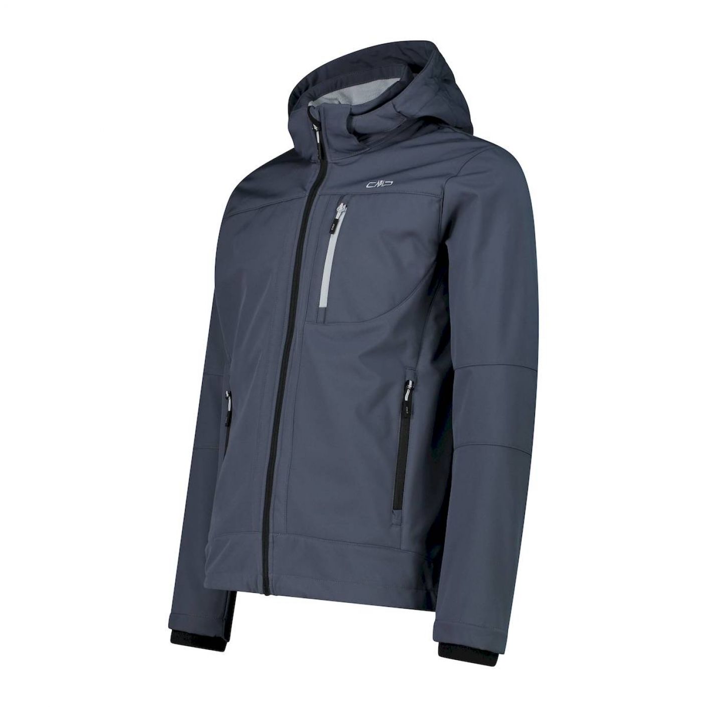 CMP Softshell da Uomo c/zip