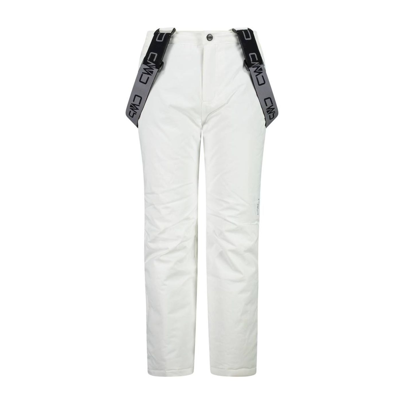 CMP Salopette sci Clima Protect in twill da Bambino