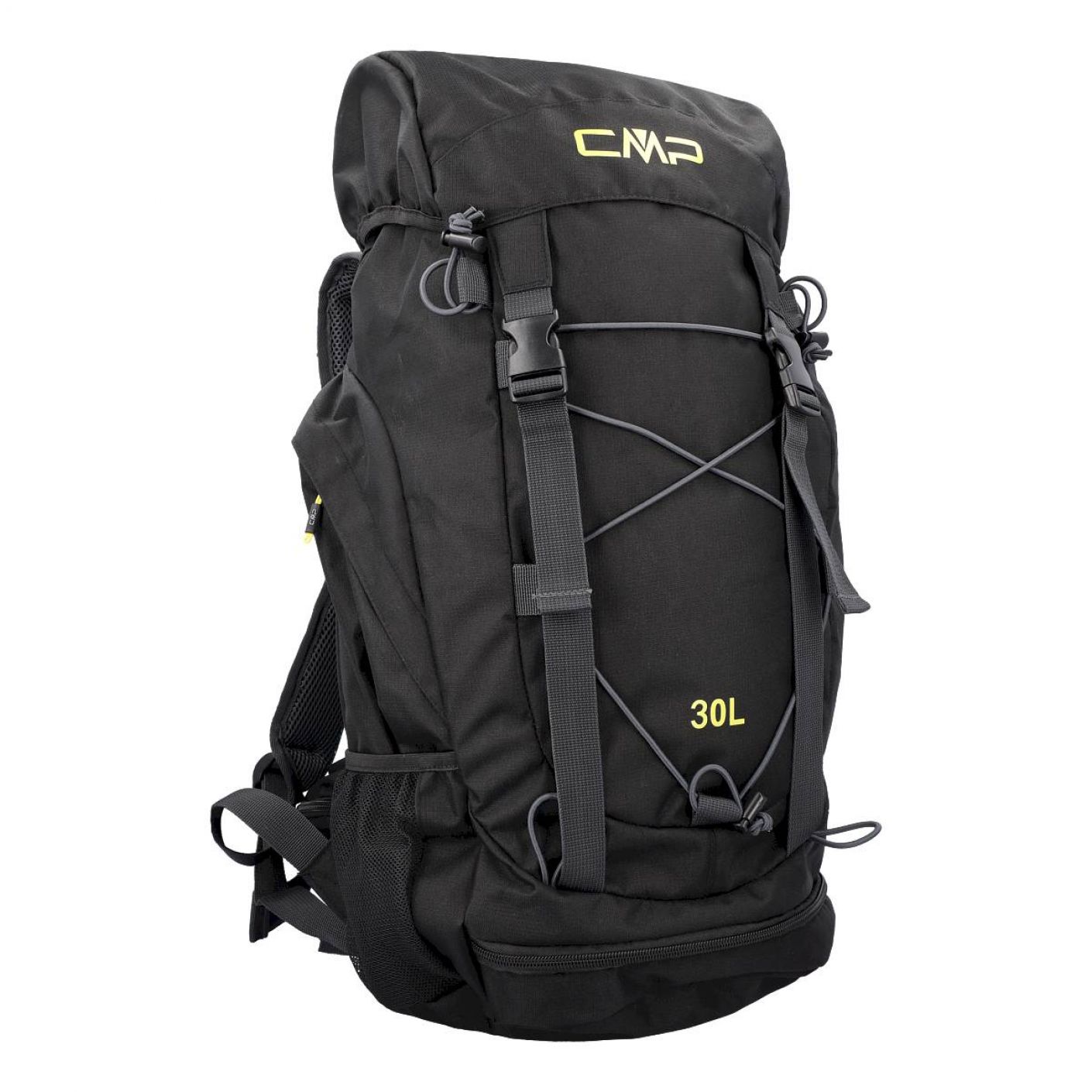 CMP Rucksack Trekking Baltimora 30 Liter Schwarz