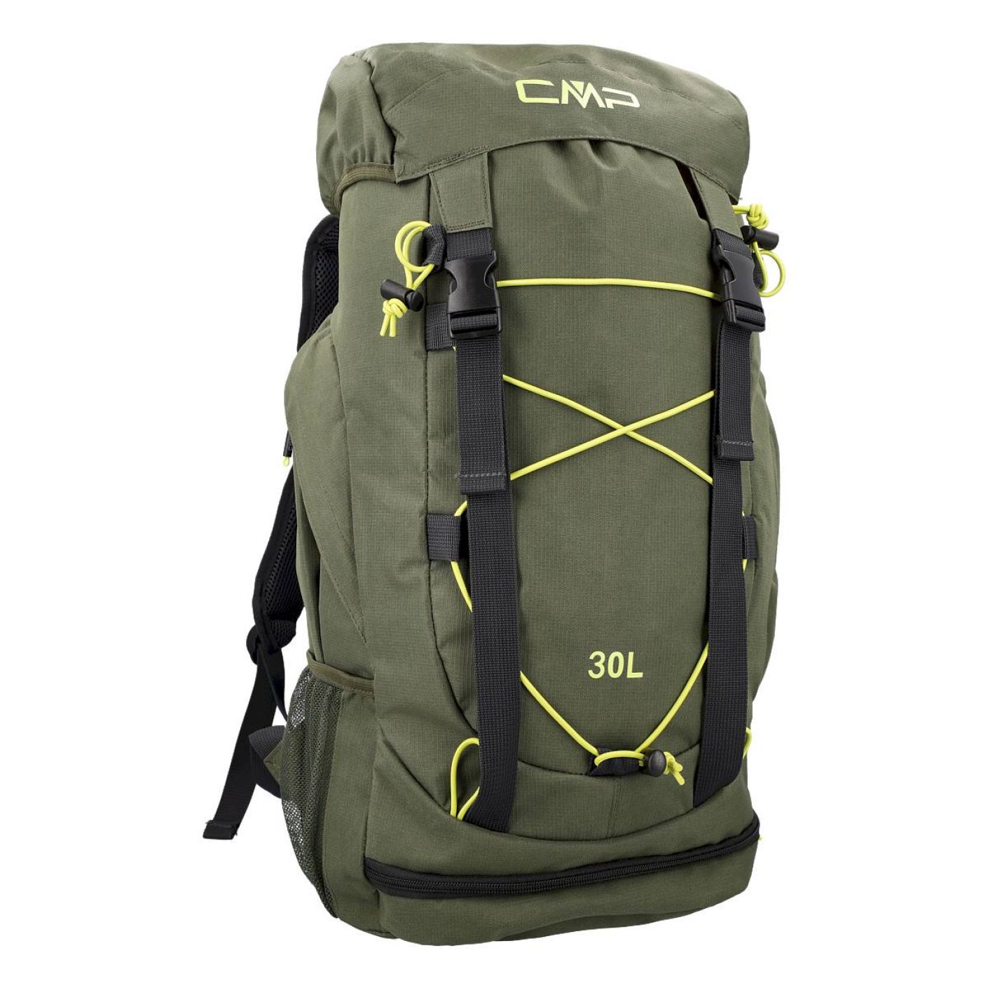 CMP Backpack Trekking Baltimora 30 Liters Green