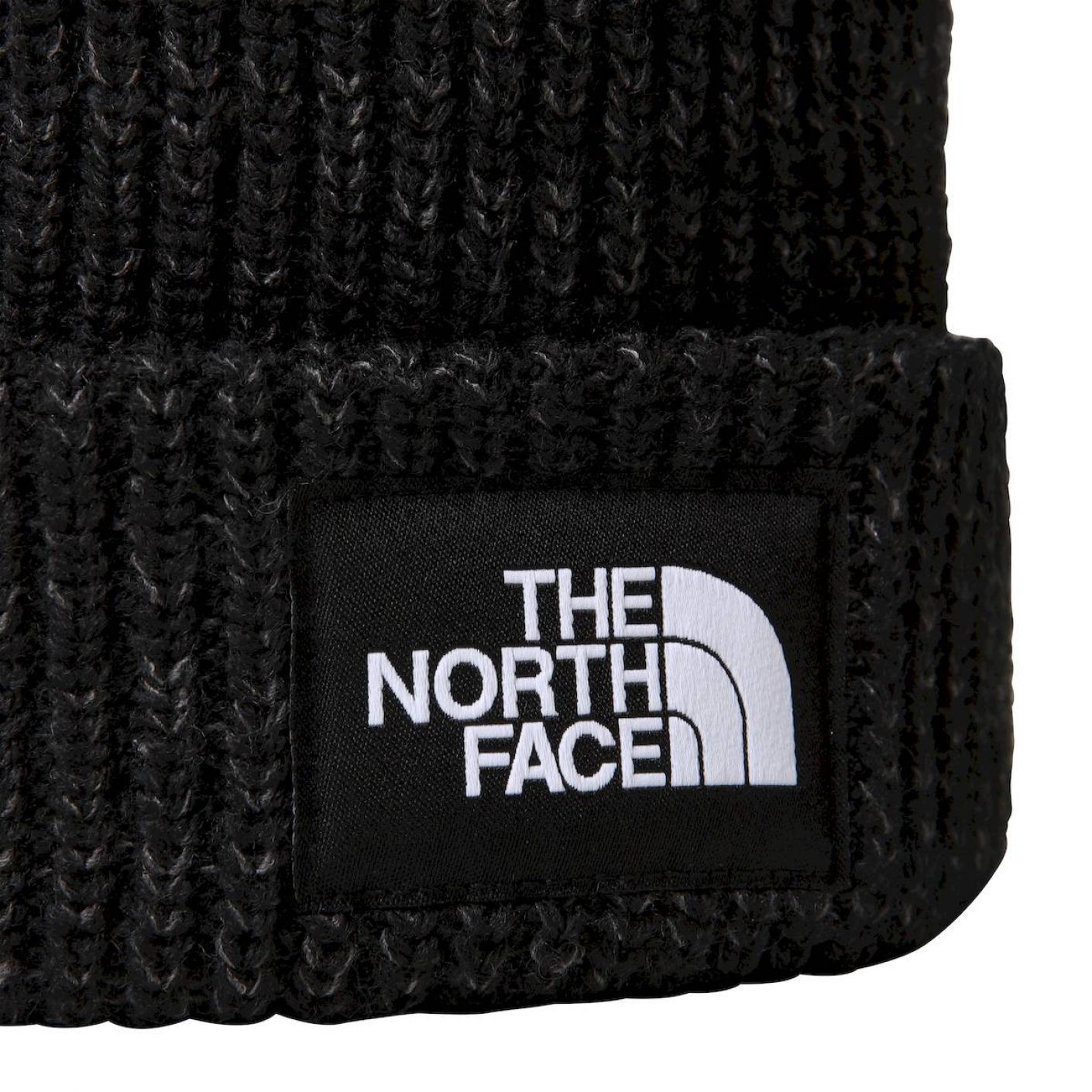 The North Face Salty Dog Beanie tnf black