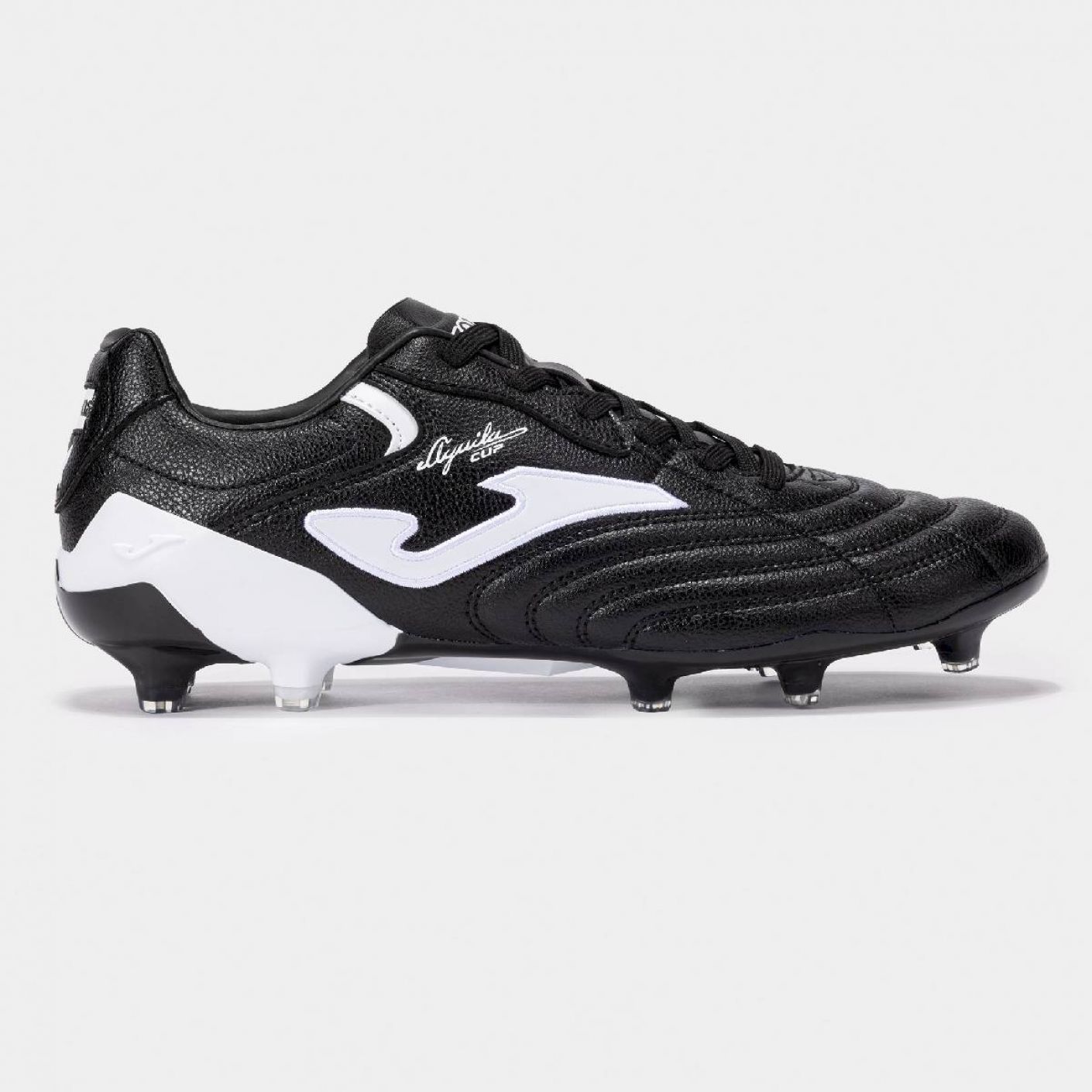 Joma Aguila Cup 2401 FG Black Men's