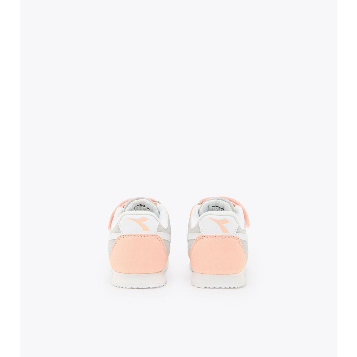 Diadora Simple Run TD Rosa Melodia da Bambina