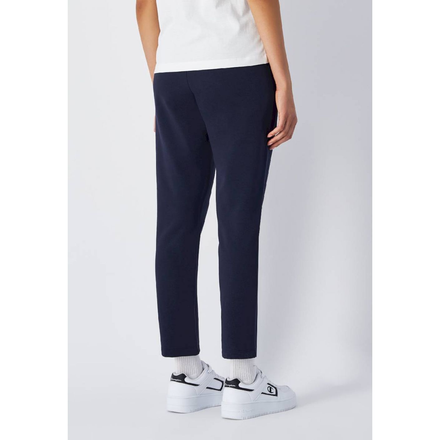 Champion Pantaloni Slim da Donna