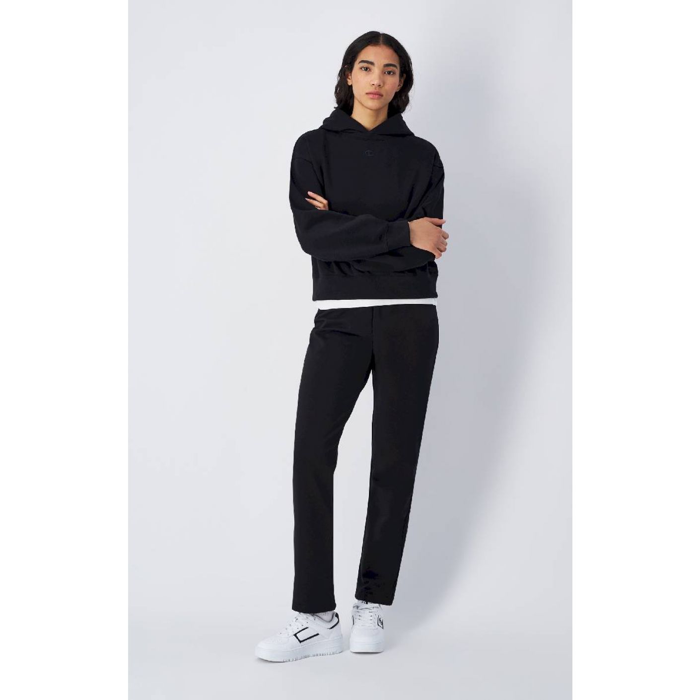 Champion Pantaloni da Donna