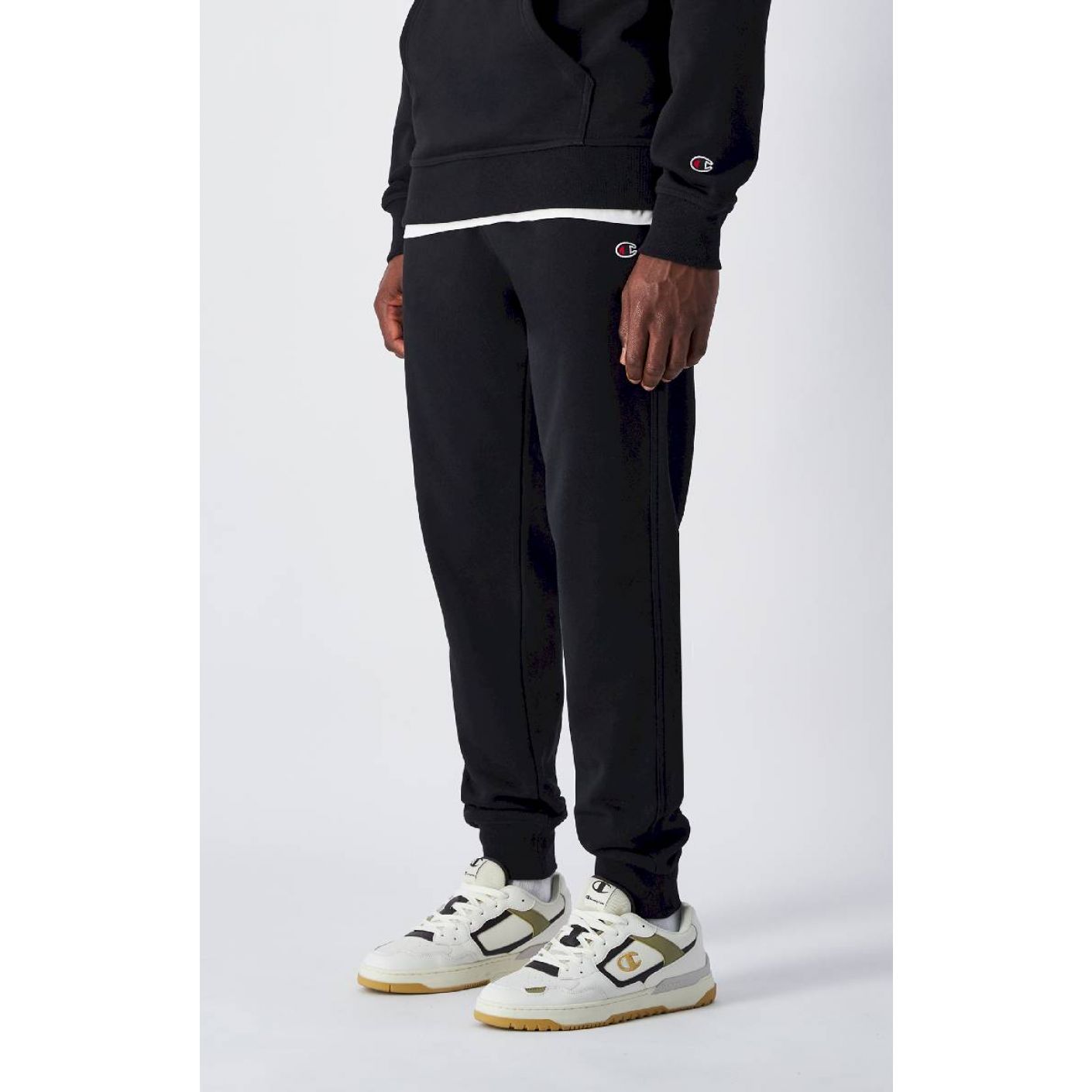 Champion Men's Cuffed Pants