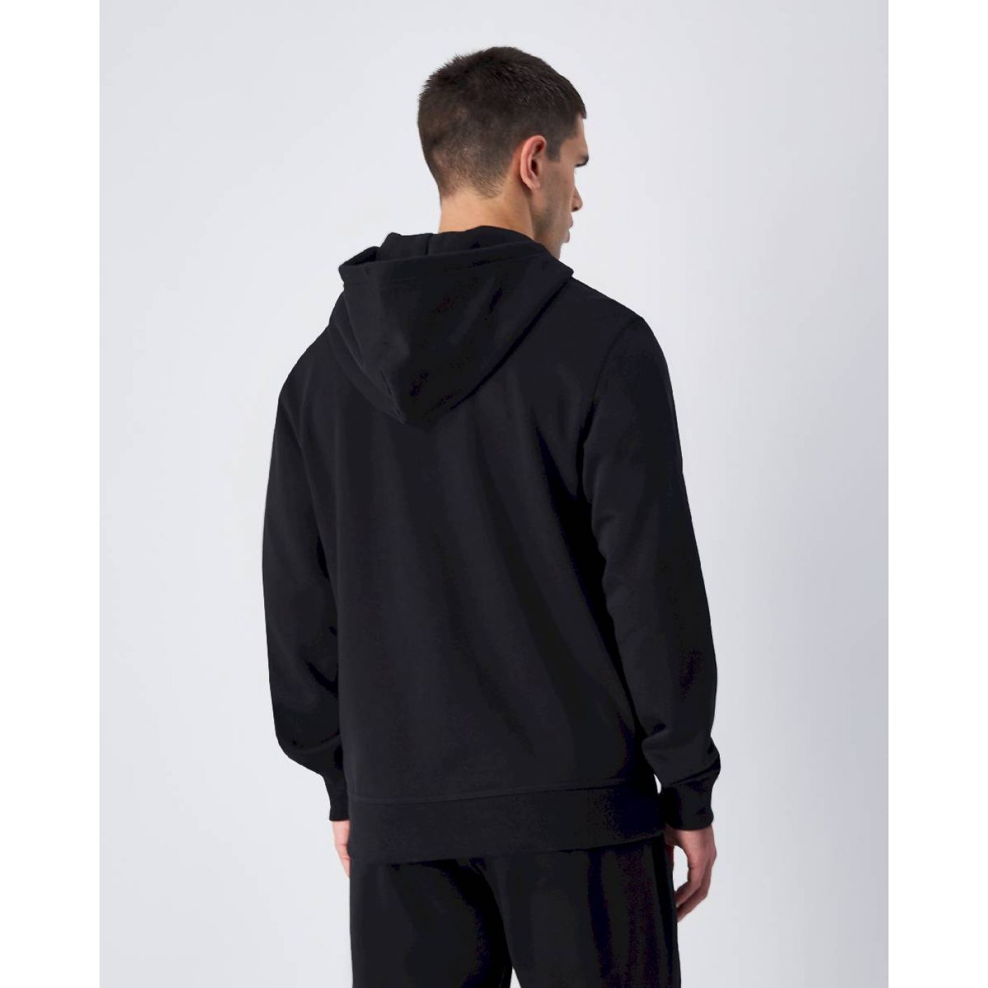 Champion Men's Zip Up Hoodie