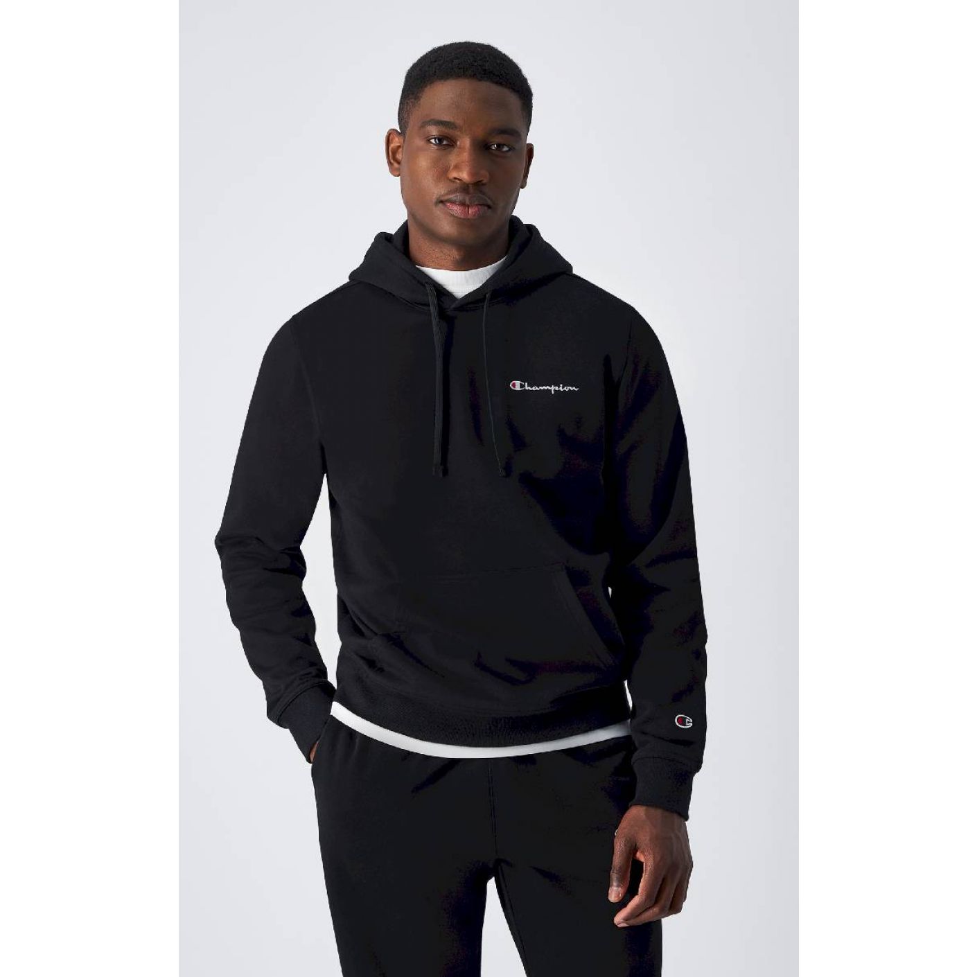 Champion Men's Hoodie