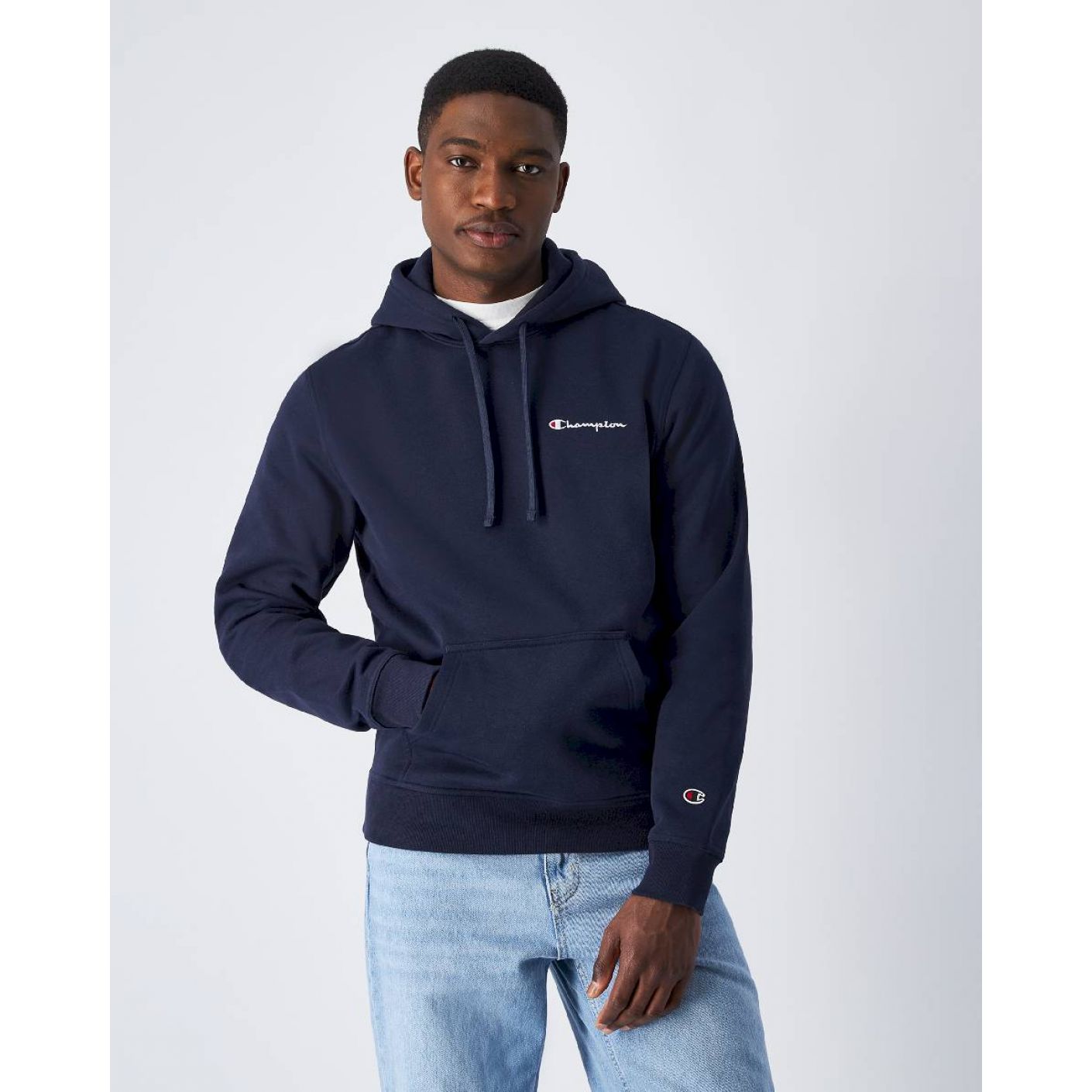 Champion Men's Hoodie