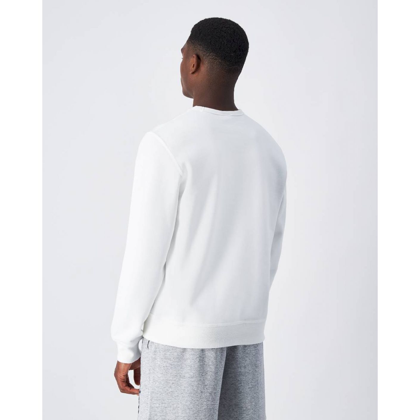 Champion Men's Crew Sweatshirt