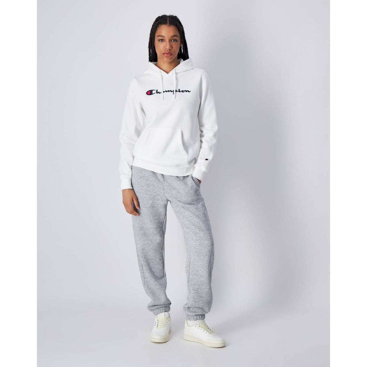 Champion Women's Hoodie