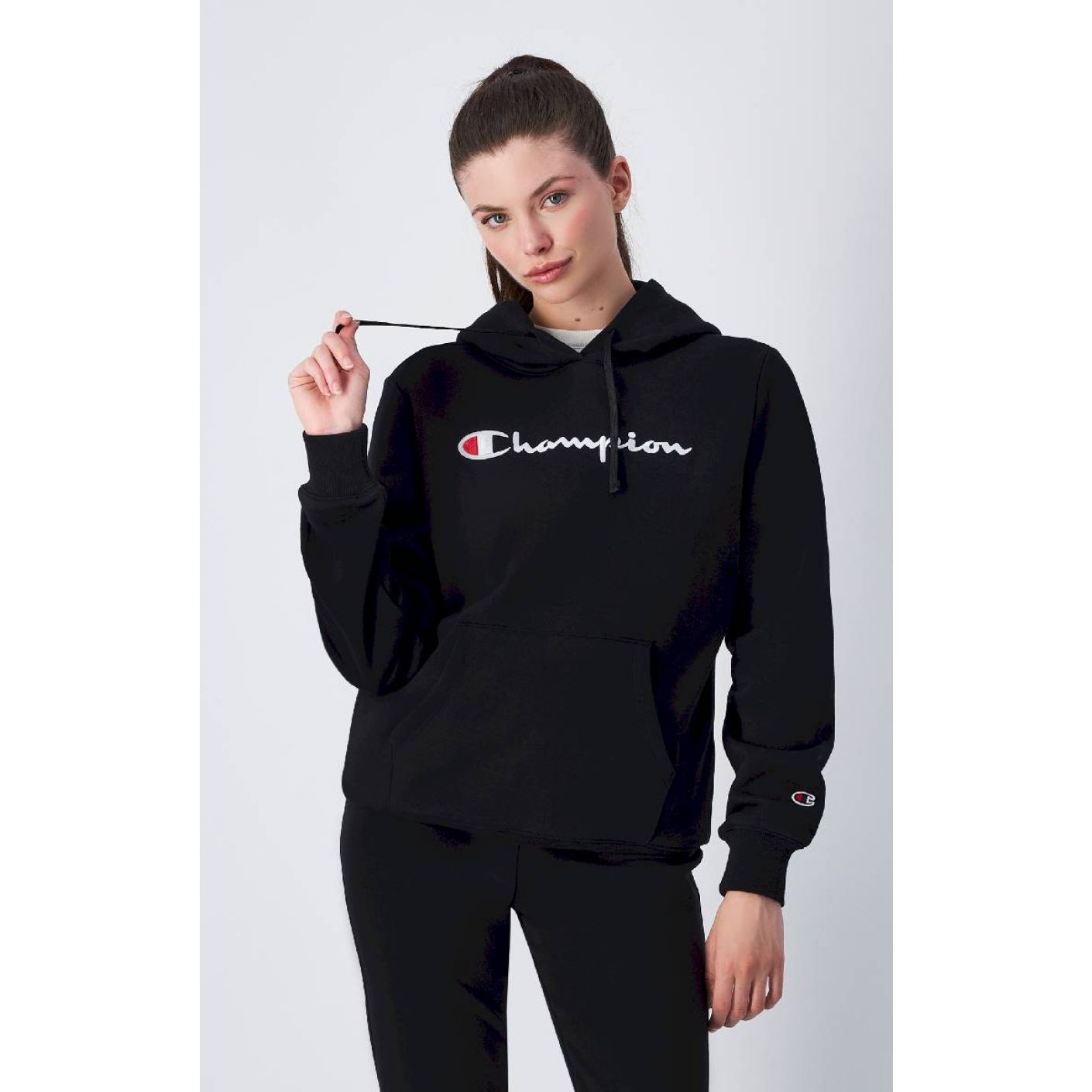 Champion Women's Hoodie