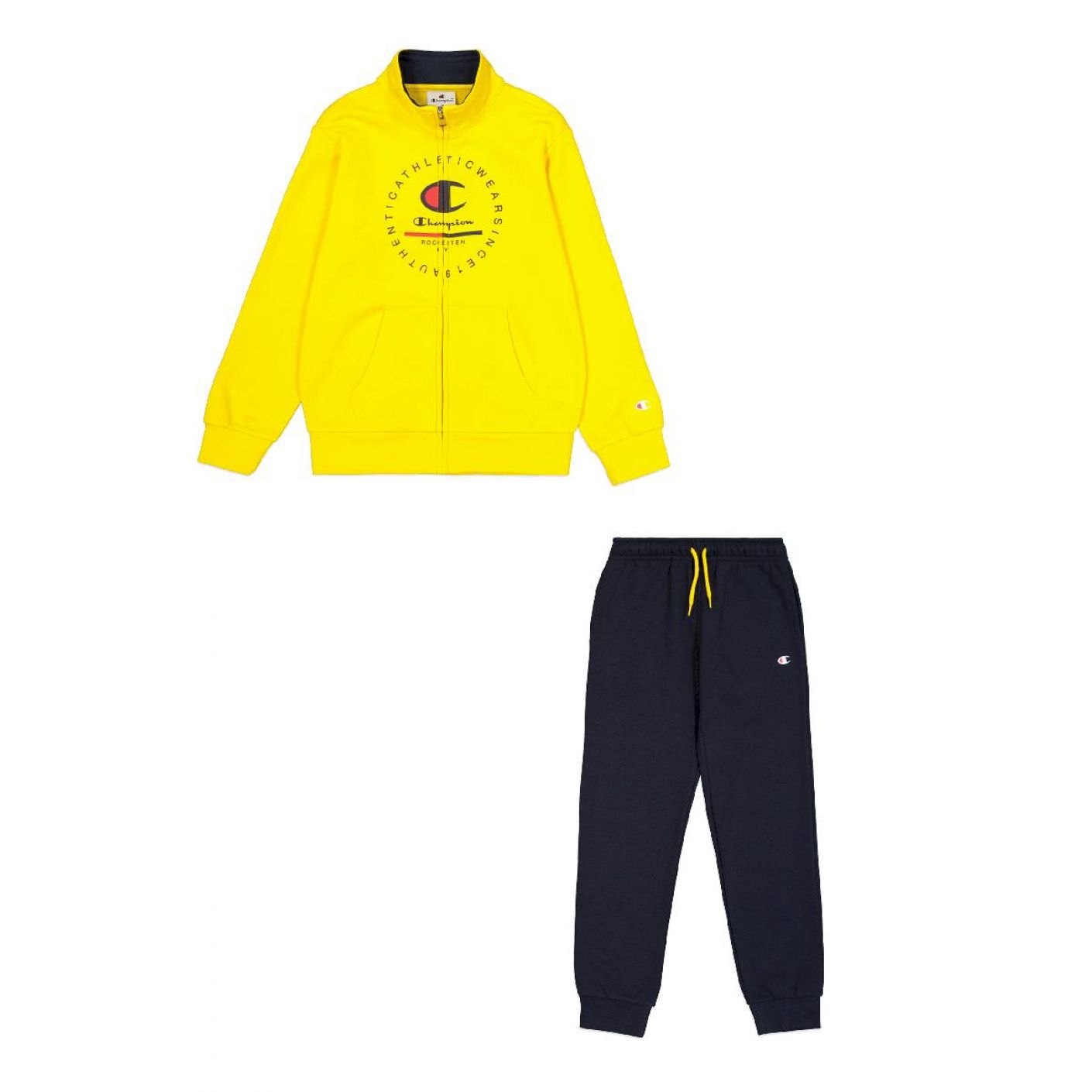 Champion Boys Tracksuit