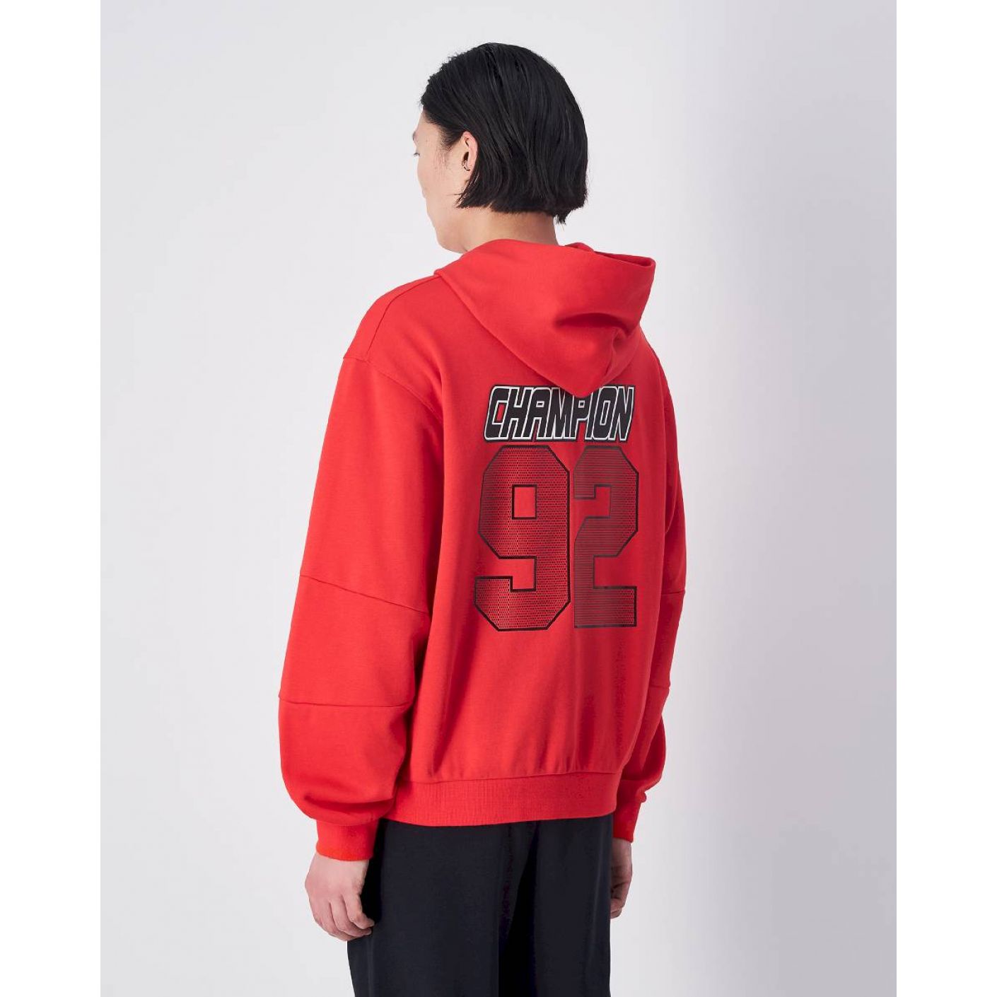 Champion Men's Hoodie