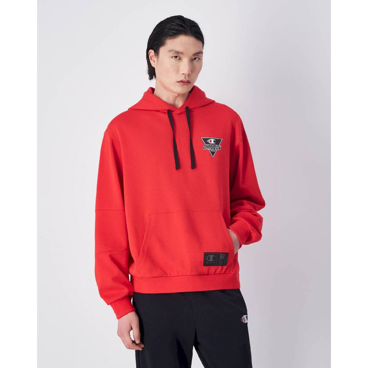 Champion Men's Hoodie