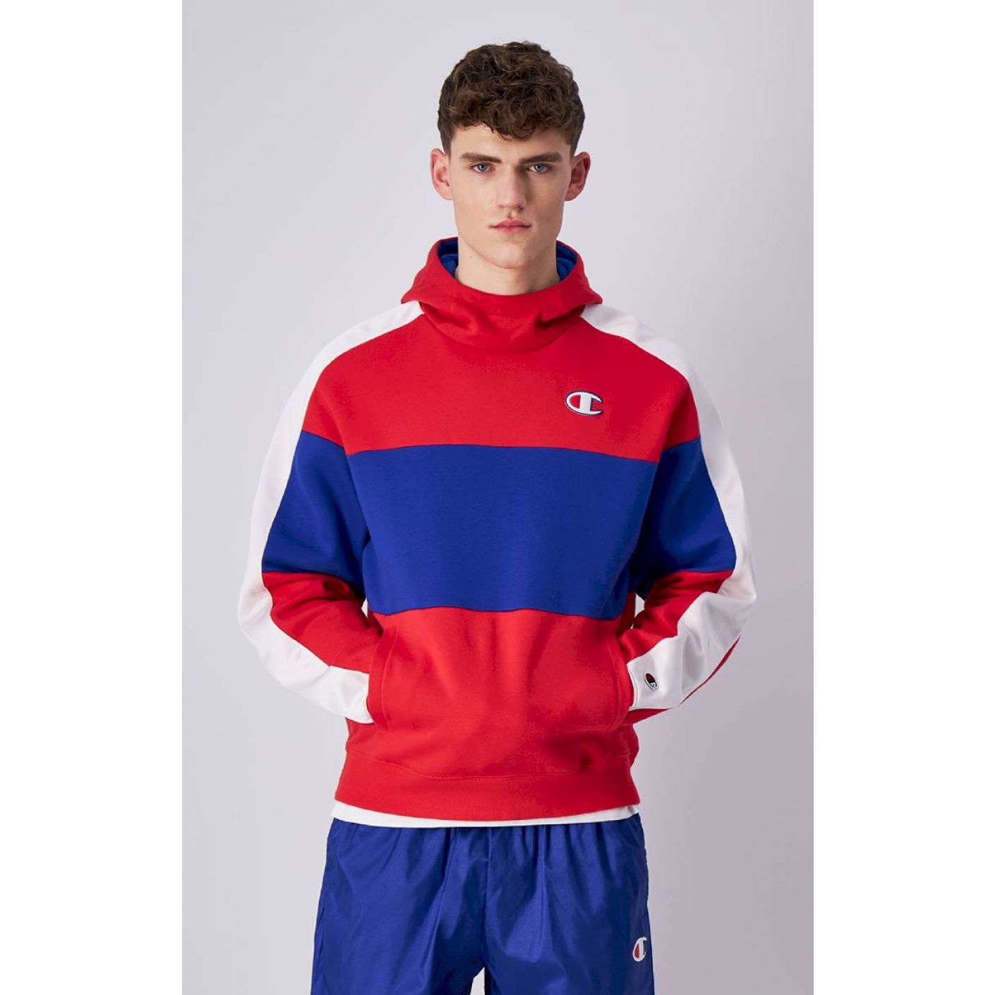 Champion Men's Hoodie