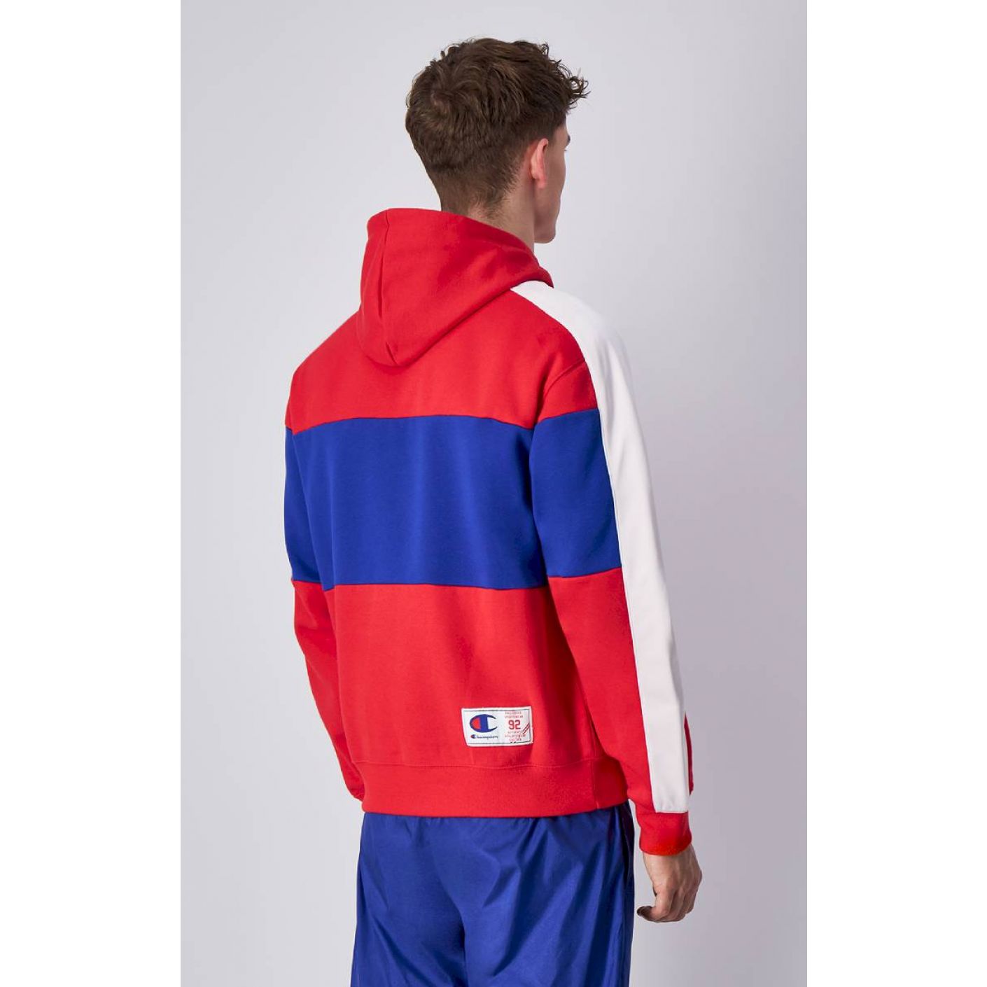 Champion Men's Hoodie