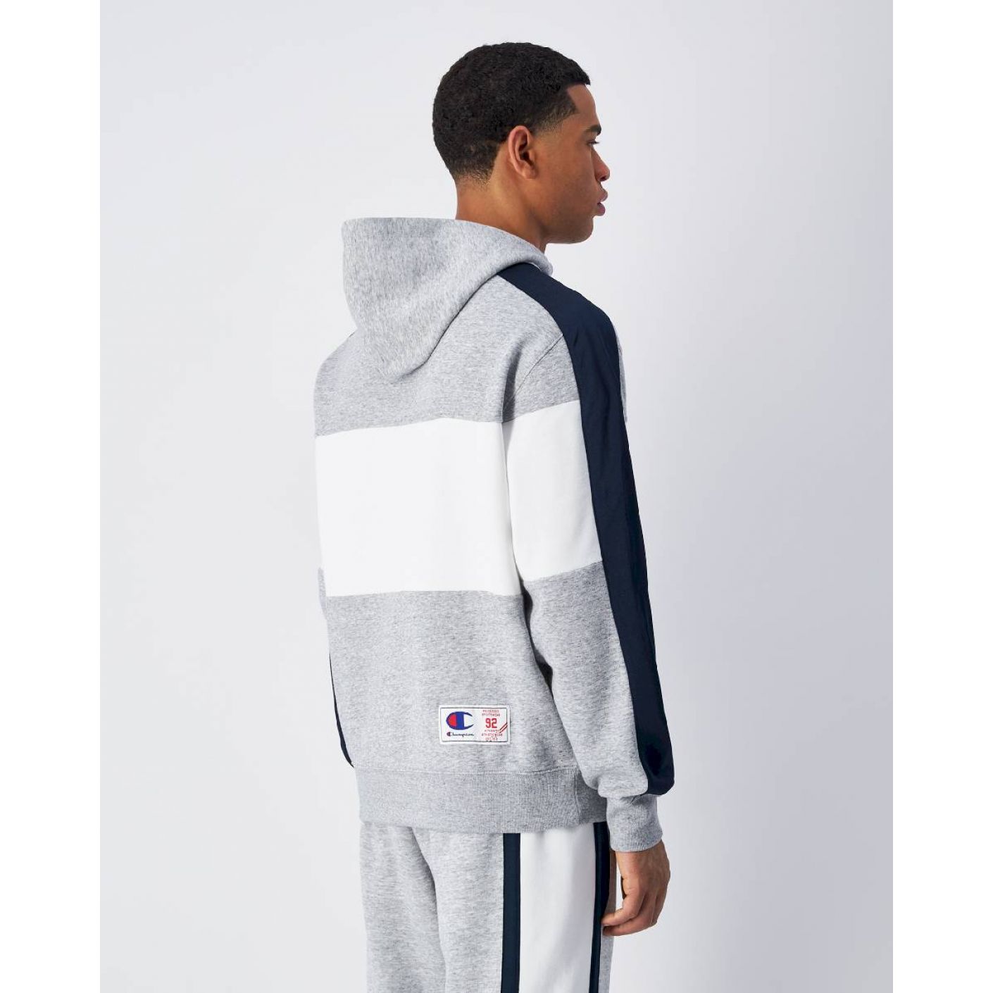 Champion Men's Hoodie