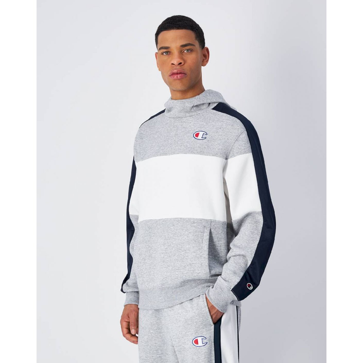 Champion Men's Hoodie