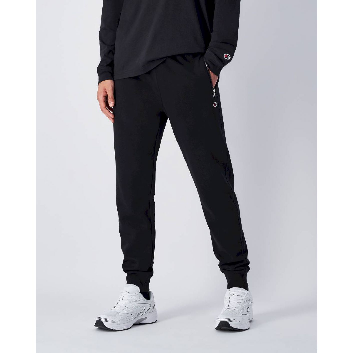 Champion Men's Cuffed Pants