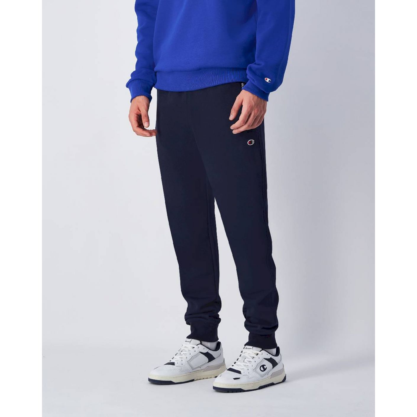 Champion Men's Cuffed Pants