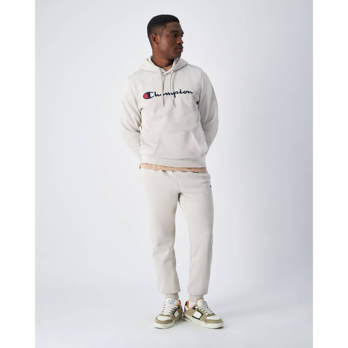 Champion Men's Cuffed Pants