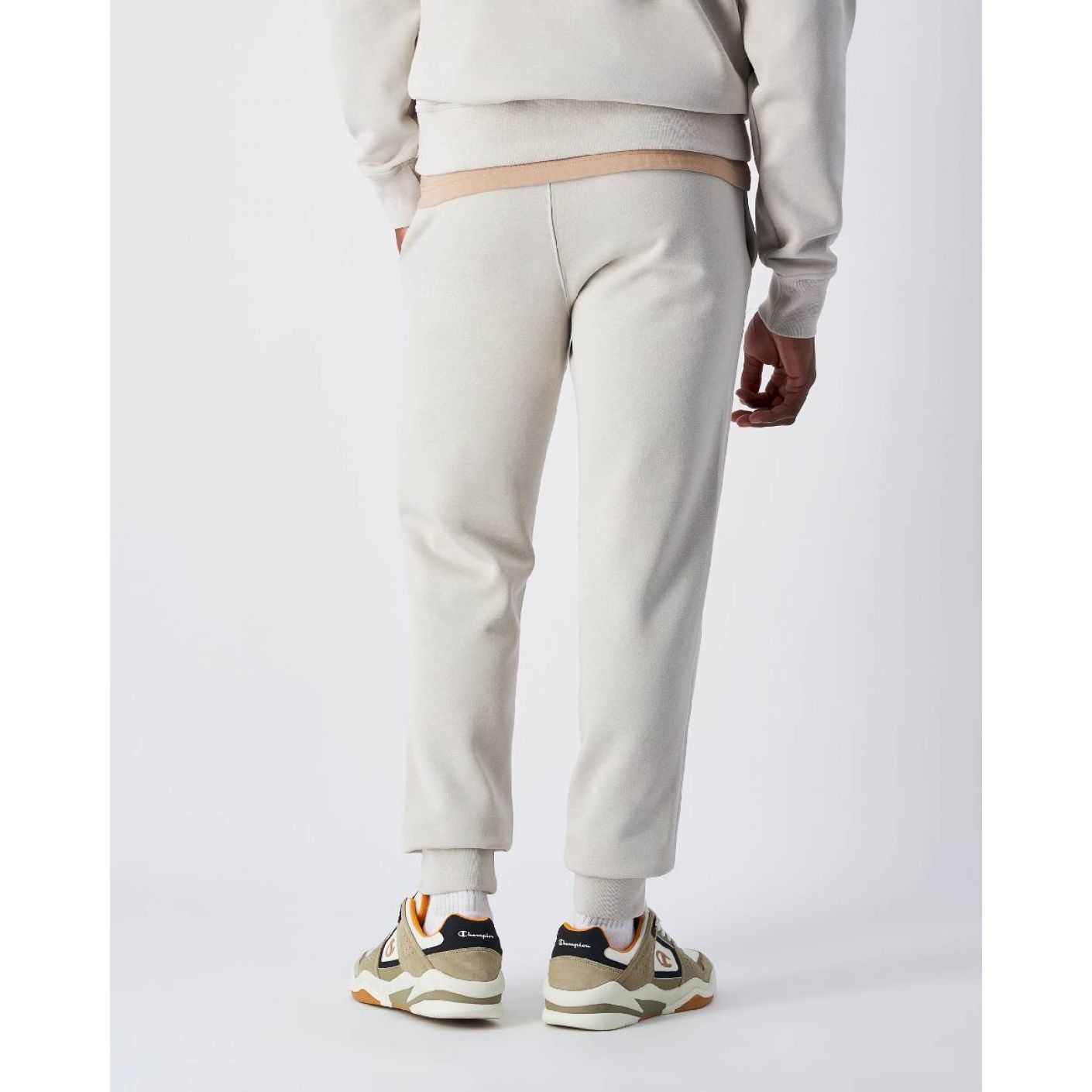 Champion Men's Cuffed Pants