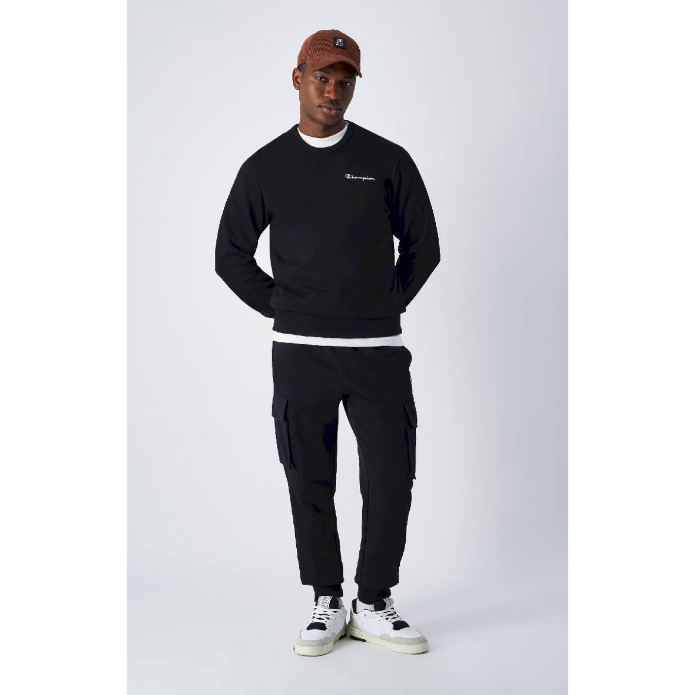 Champion Men's Cargo Pants