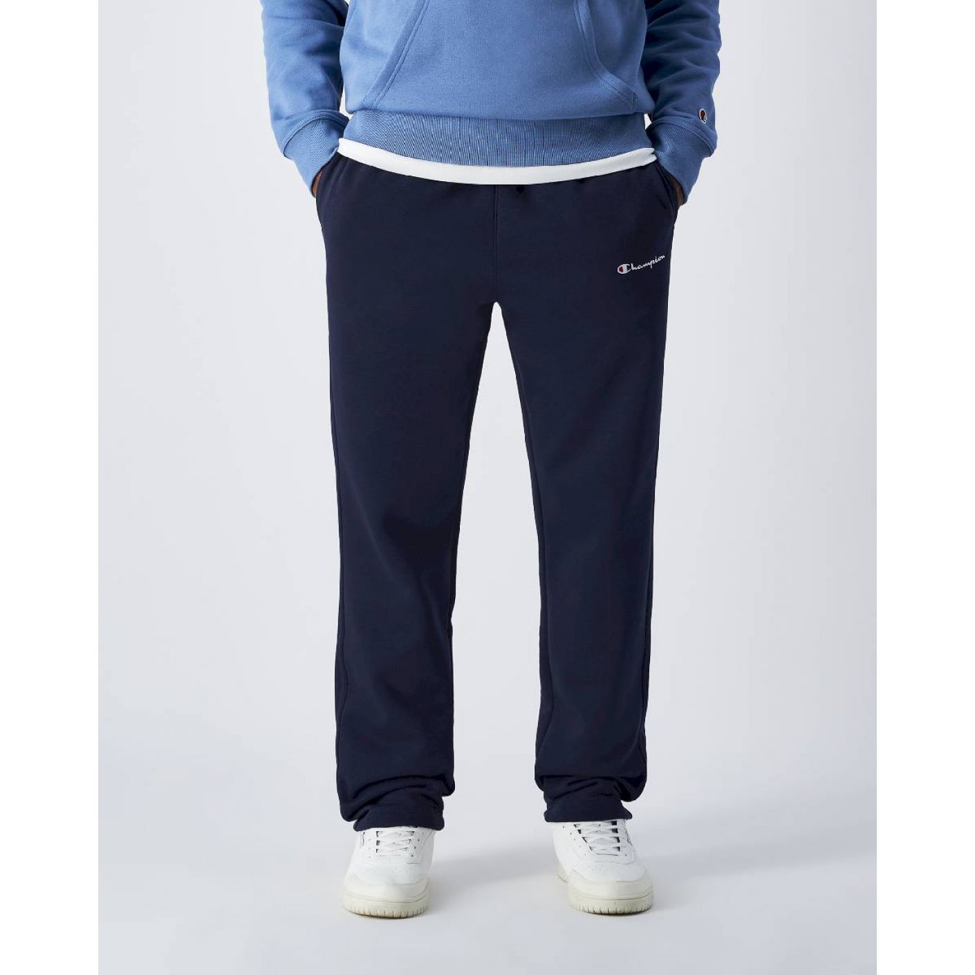 Champion Men's Cuffless Pants