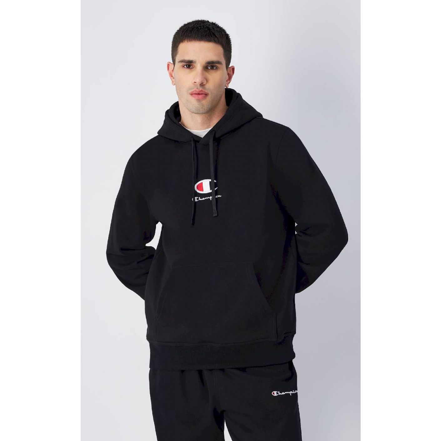 Champion Men's Hoodie