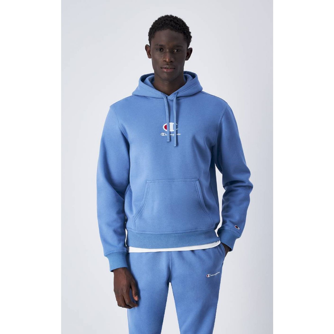 Champion Men's Hoodie