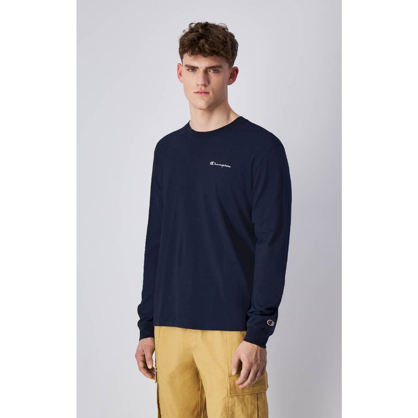 Champion Men's T-Shirt