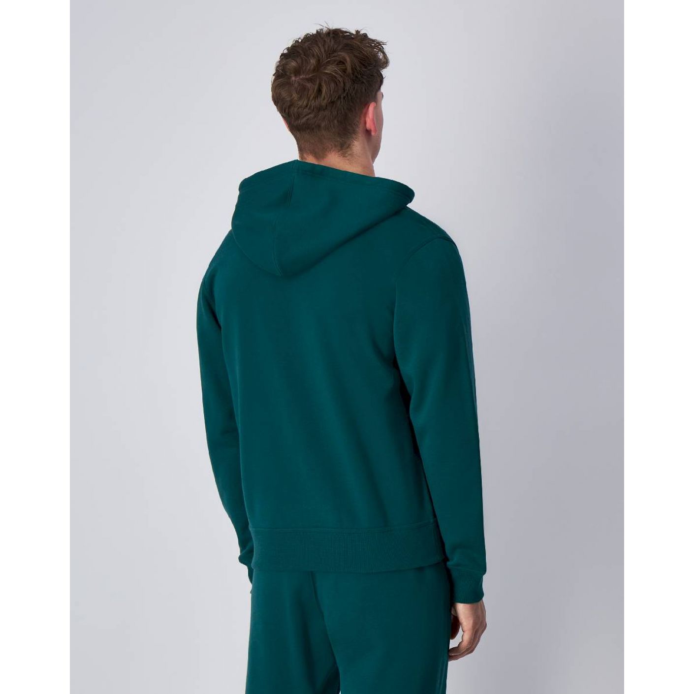 Champion Men's Zip Up Hoodie