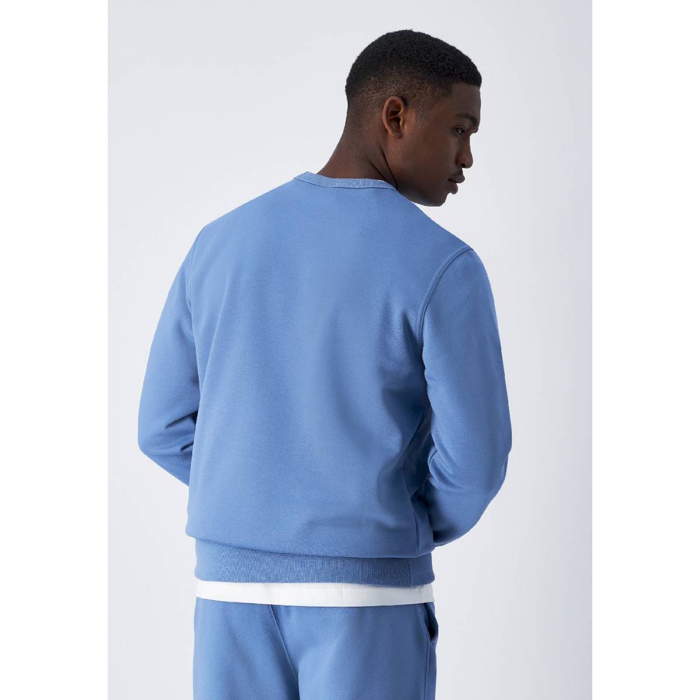 Champion Men's Crew Sweatshirt