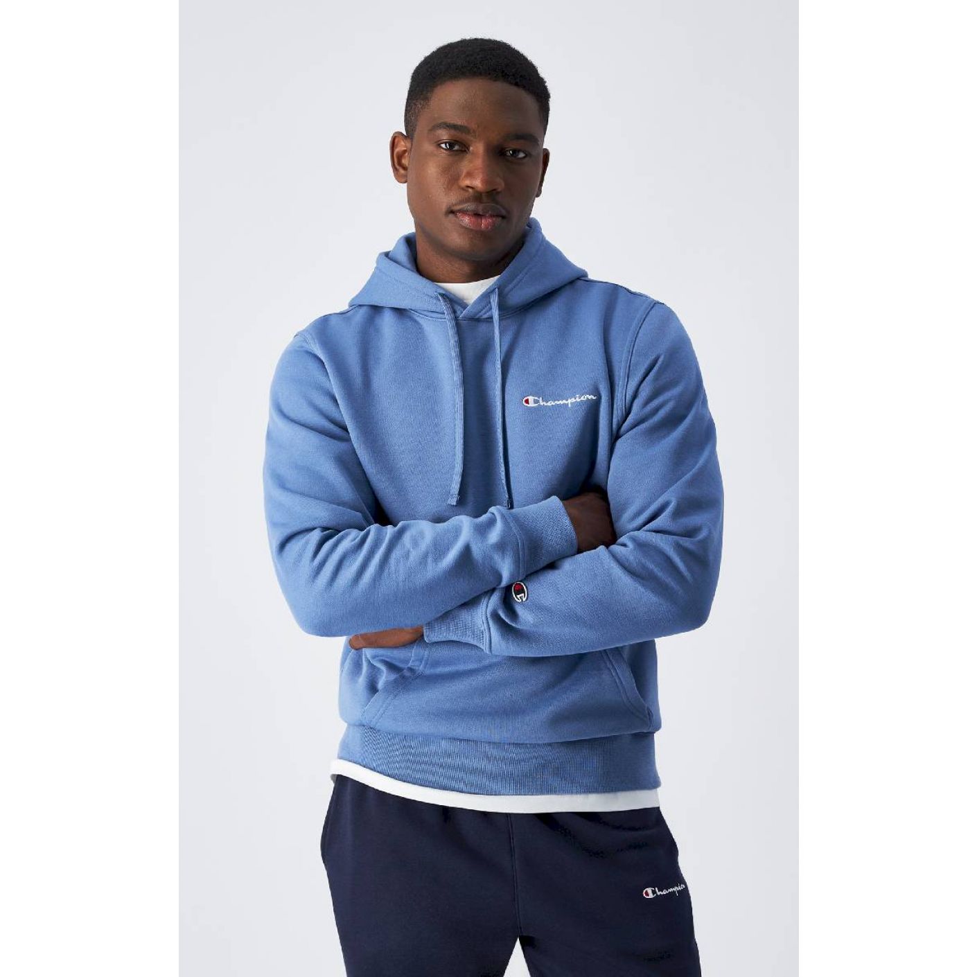 Champion Men's Hoodie