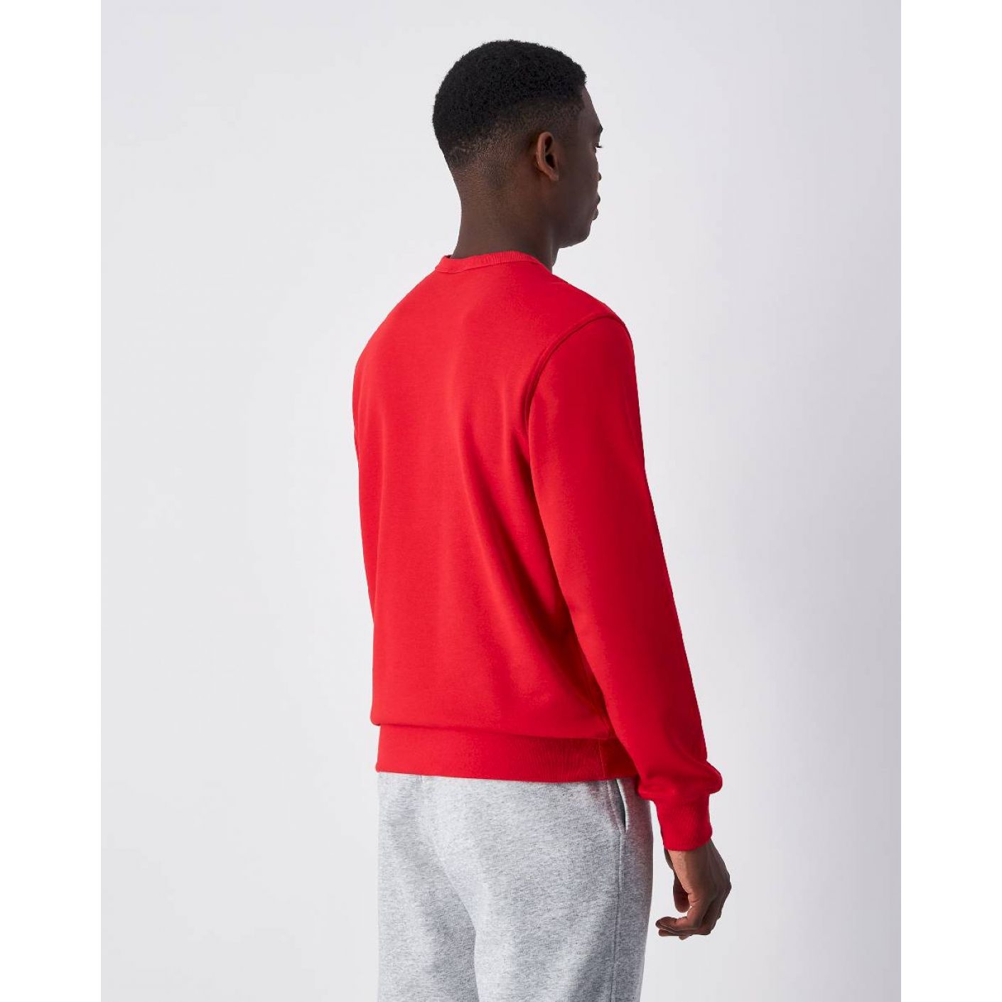 Champion Men's Crew Sweatshirt