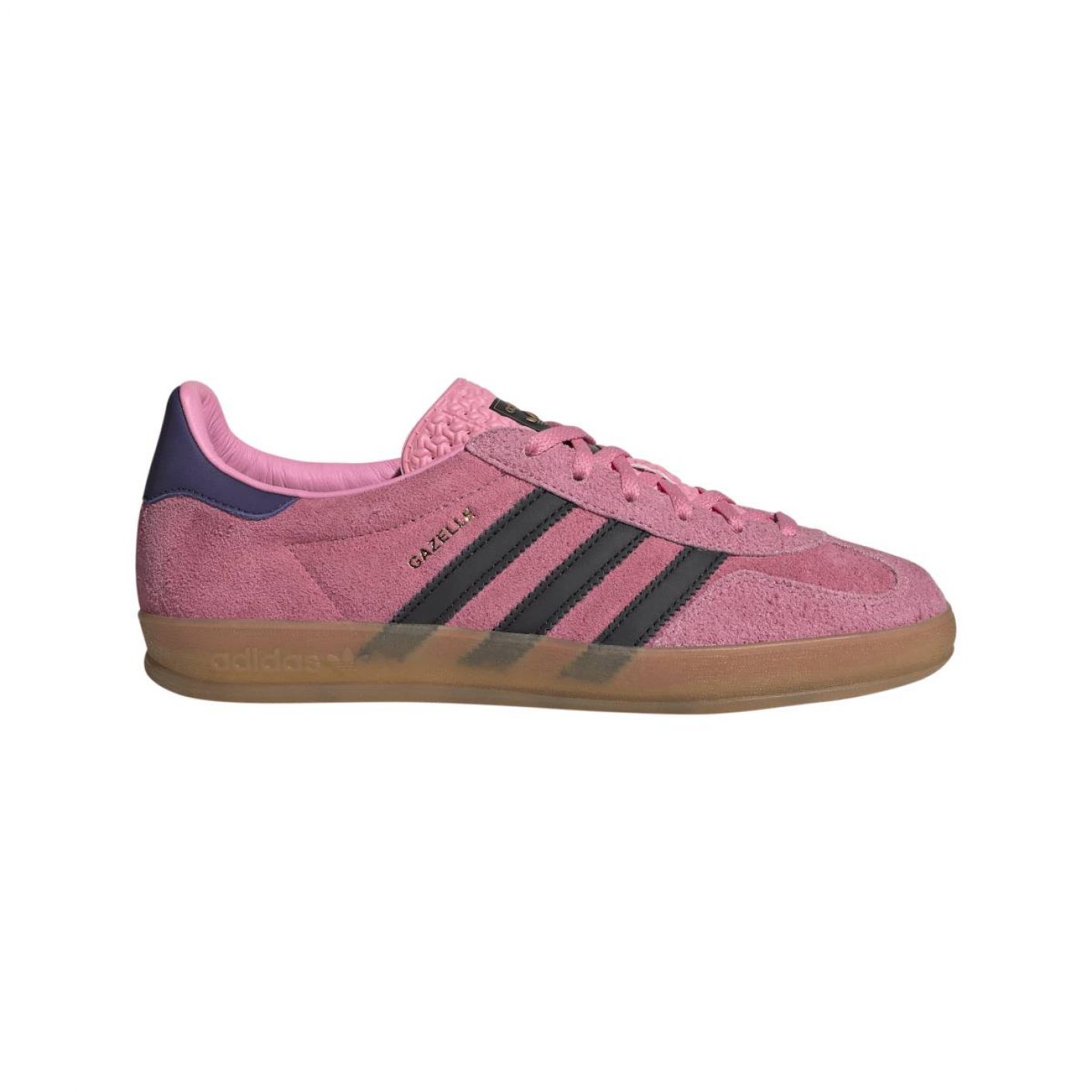 Adidas Gazelle Indoor Bliss Pink da Donna