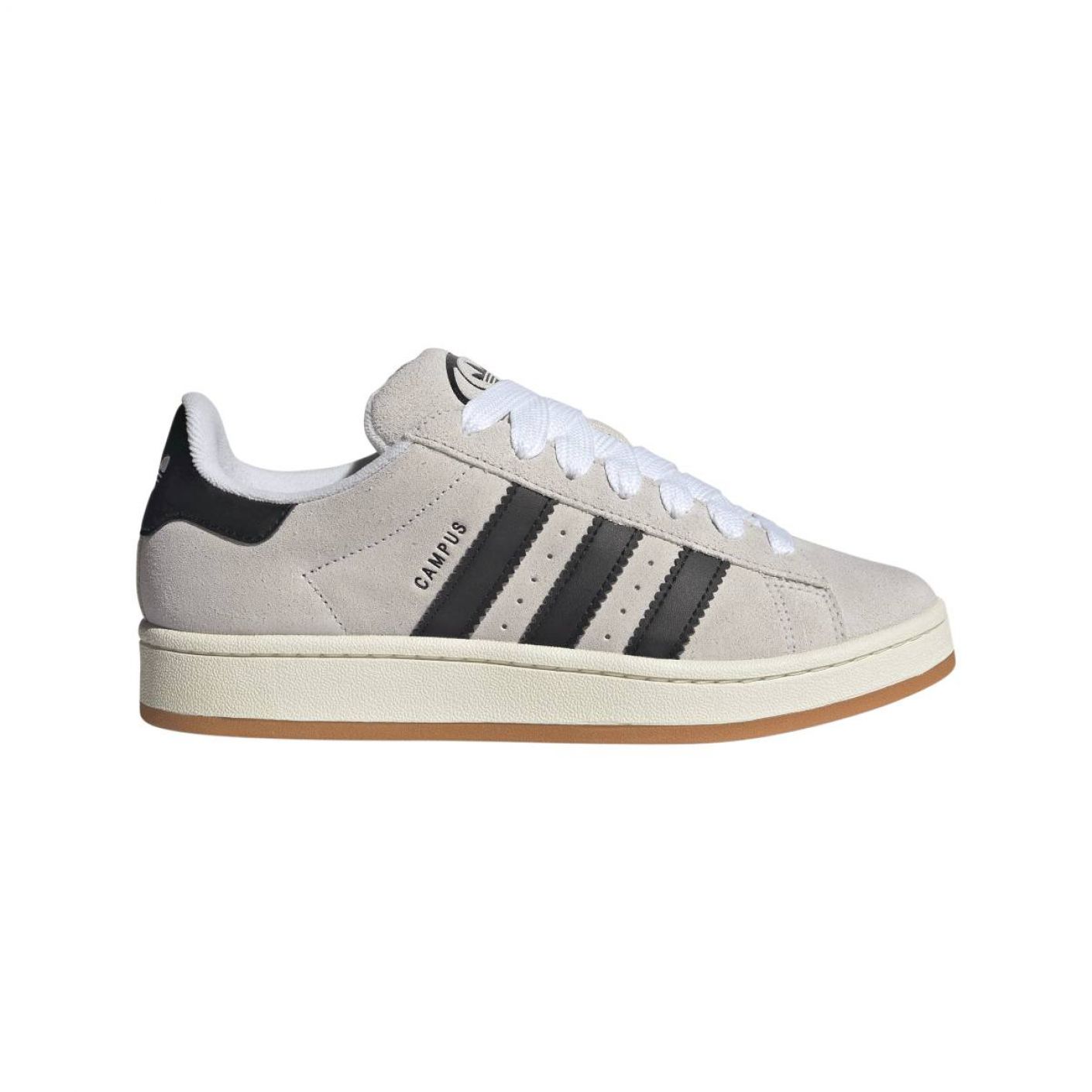 Adidas Campus 00s Crystal White da Donna