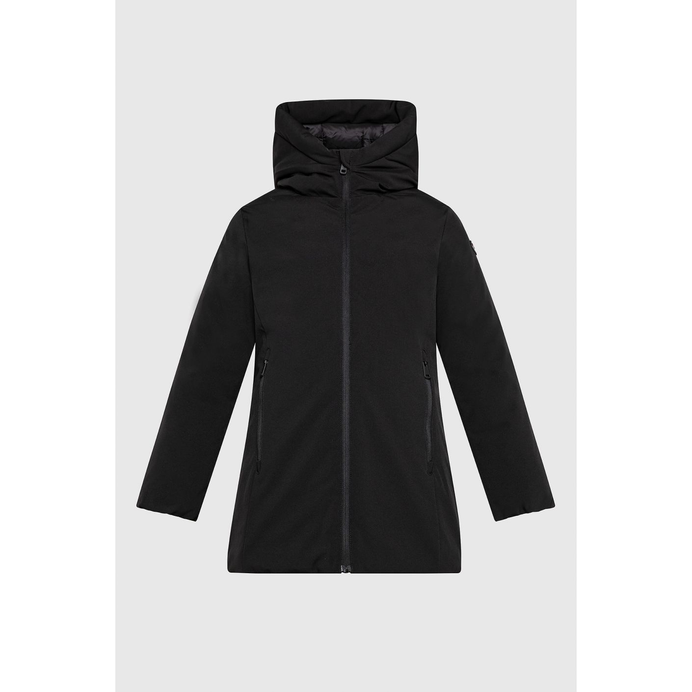 Canadiens 3/4 Jacket Carol 2.0 Black for Girls