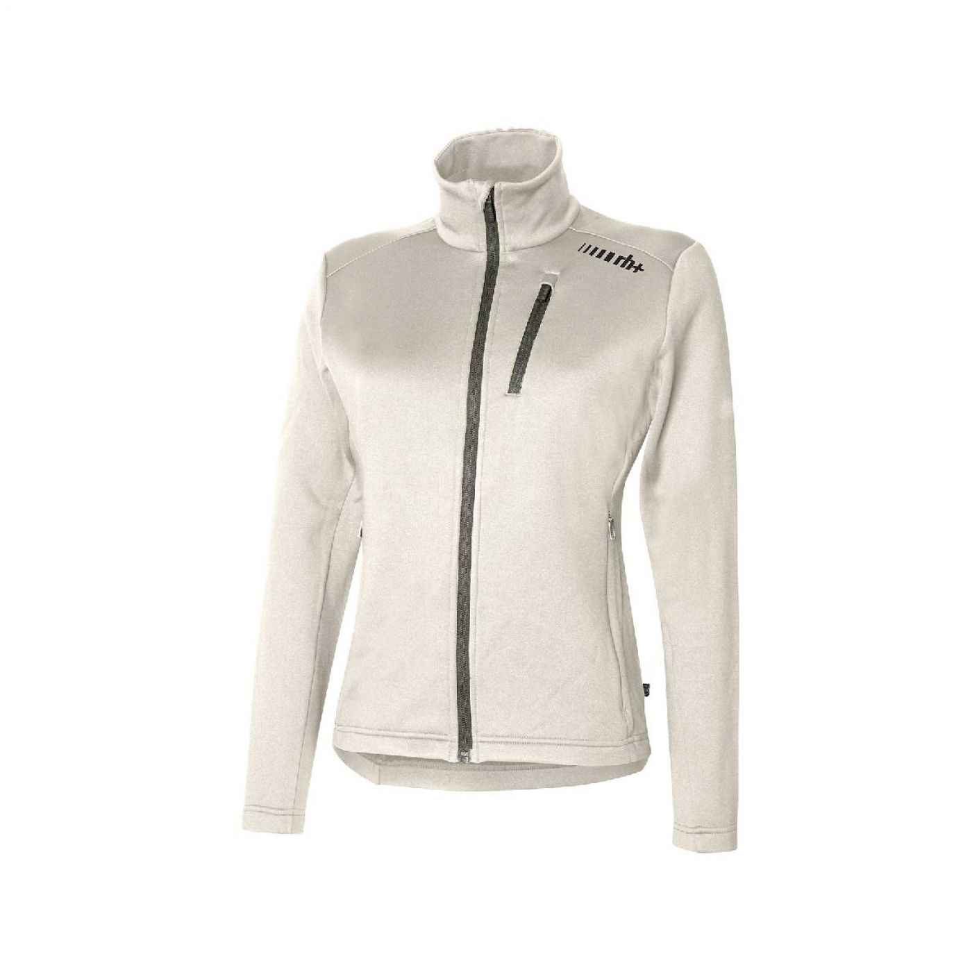 Zero RH+ Maglia Sottogiacca Full Zip da Donna