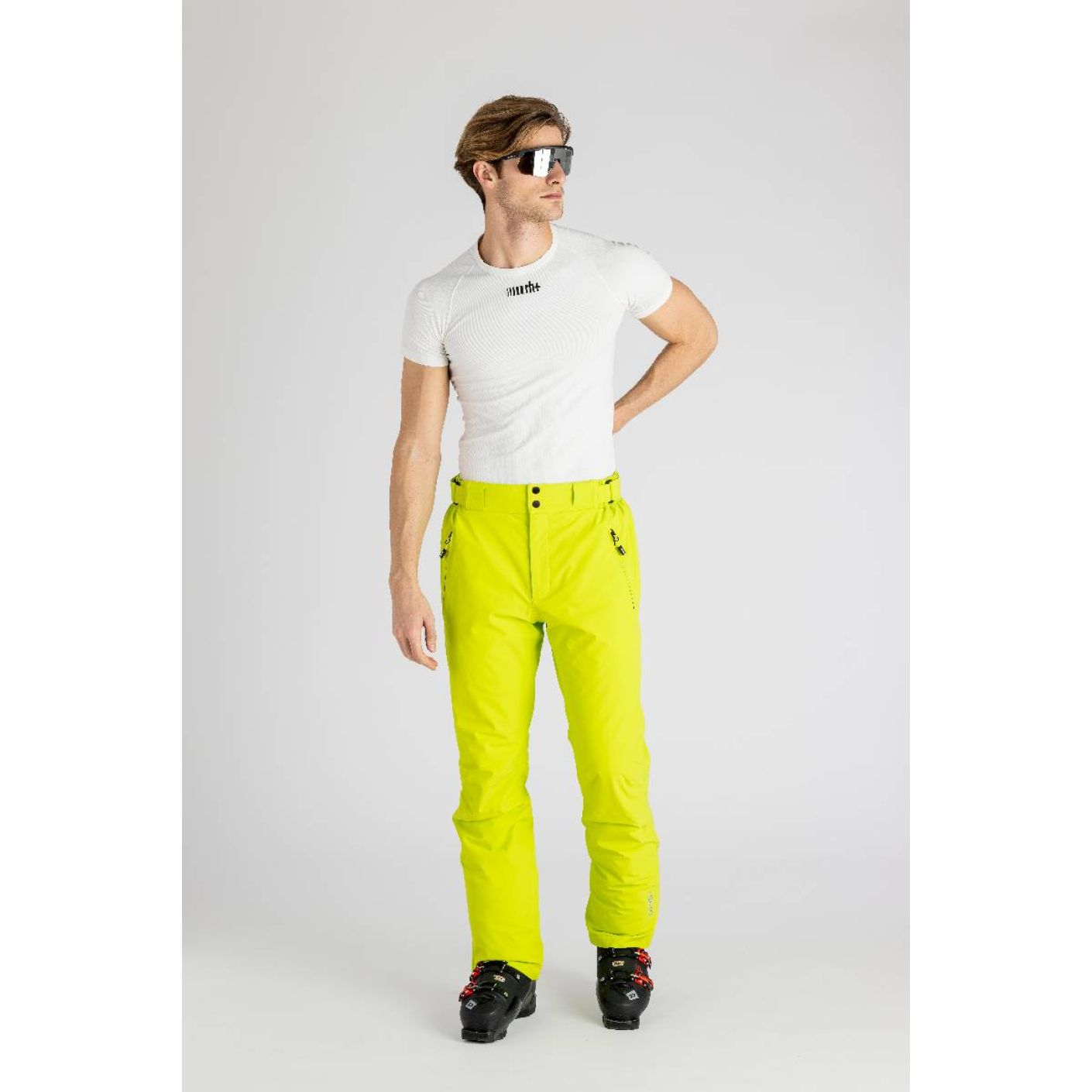 Zero RH+ Men's Logic Ski Pants