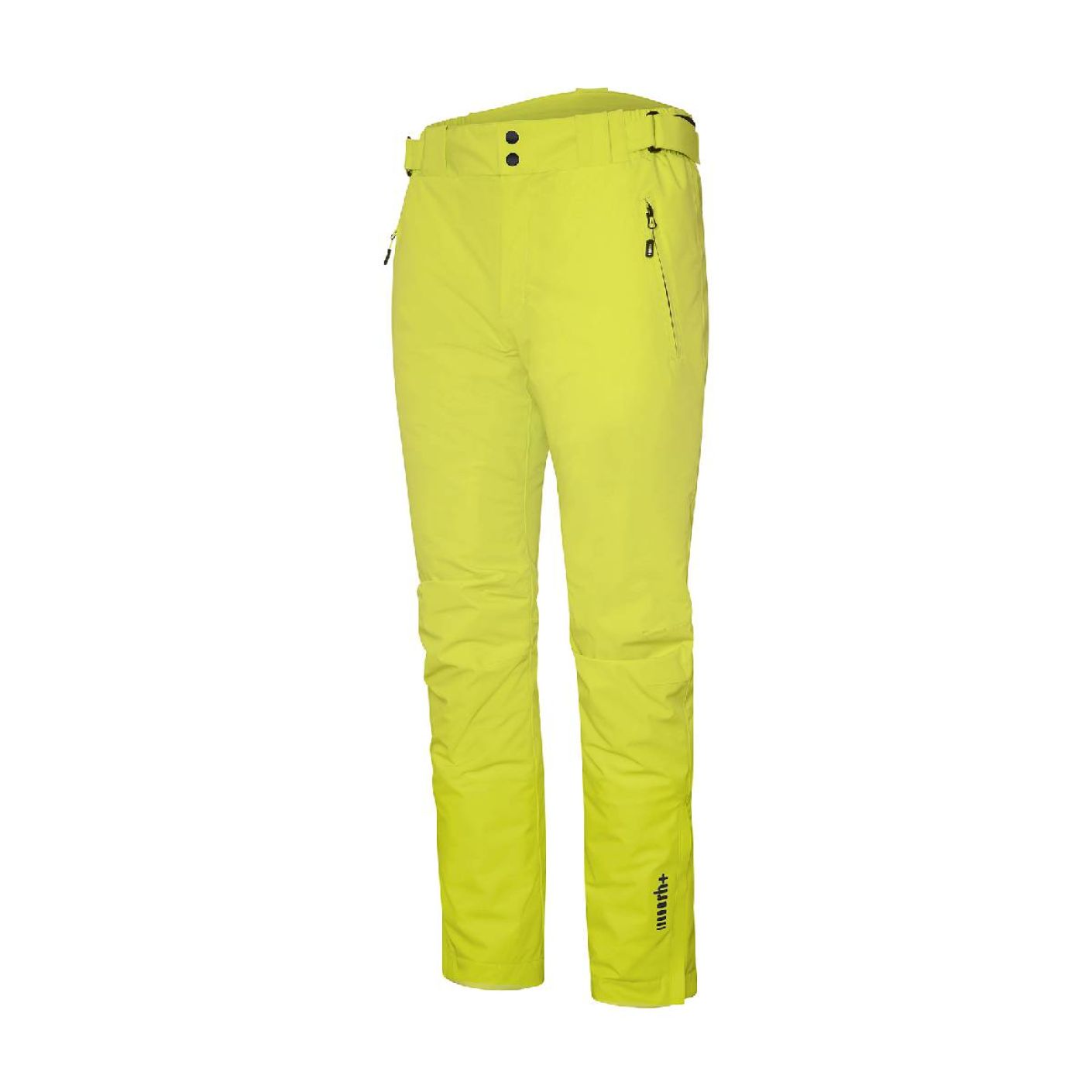 Zero RH+ Pantalone Sci Logic Yellow da Uomo