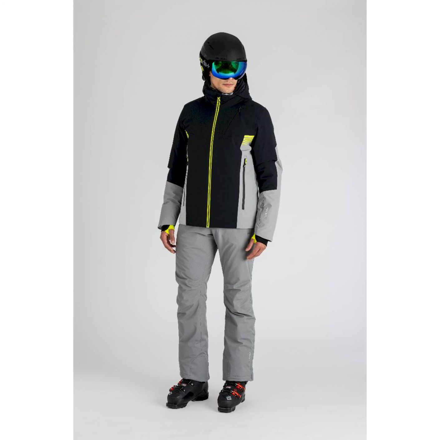 Zero RH+ Adler Men's Ski Jacket